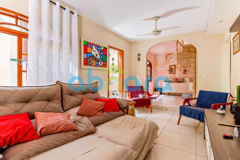 Casa de Condomínio, 4 quartos - Foto 14