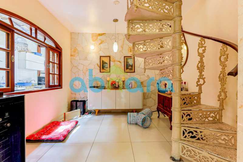 Casa de Condomínio, 4 quartos - Foto 15