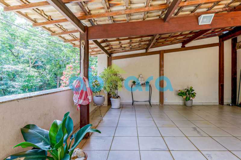 Casa de Condomínio, 4 quartos - Foto 17