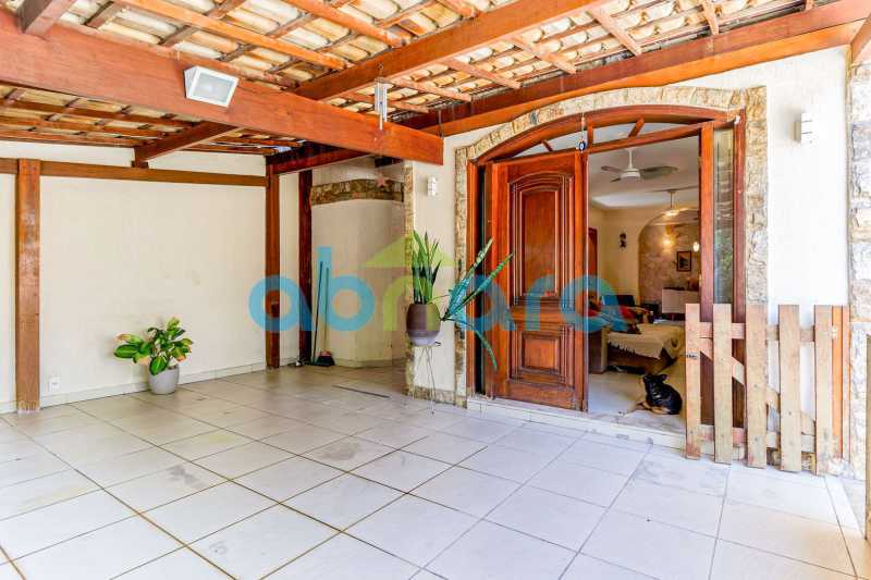 Casa de Condomínio, 4 quartos - Foto 18