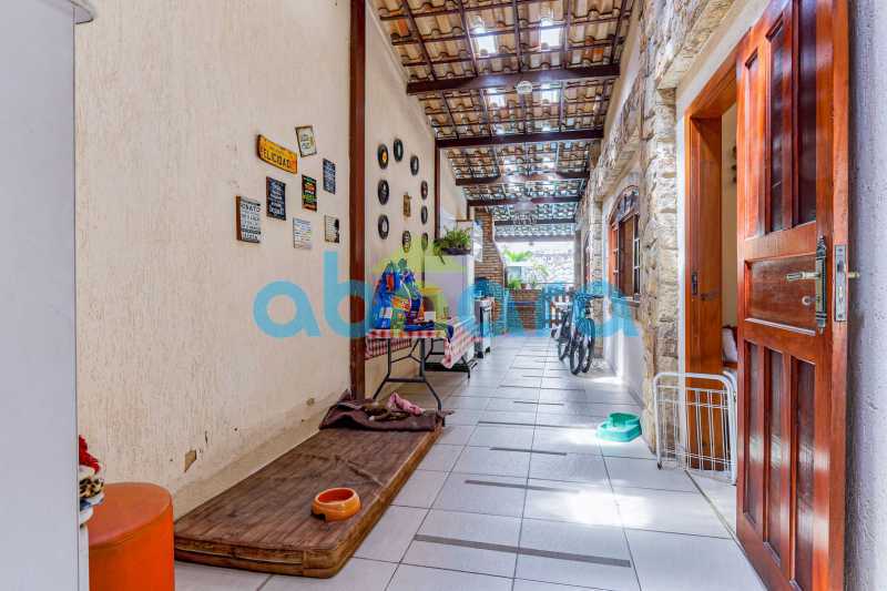 Casa de Condomínio, 4 quartos - Foto 19