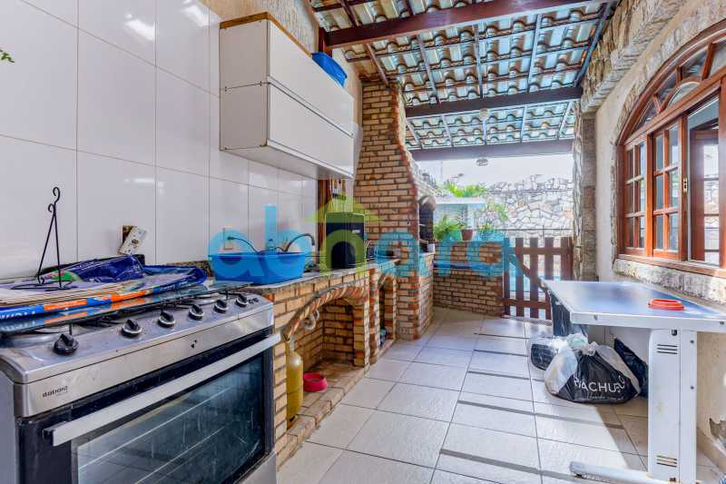 Casa de Condomínio, 4 quartos - Foto 20