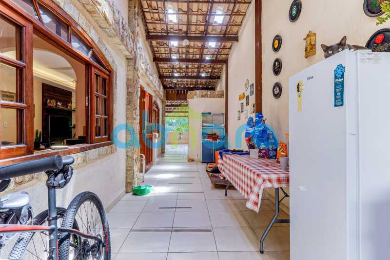 Casa de Condomínio, 4 quartos - Foto 22