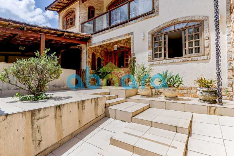 Casa de Condomínio, 4 quartos - Foto 25