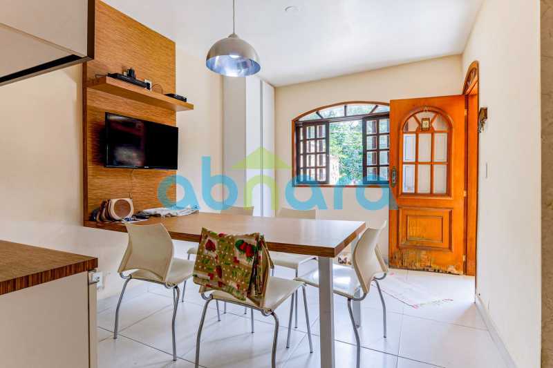 Casa de Condomínio, 4 quartos - Foto 27