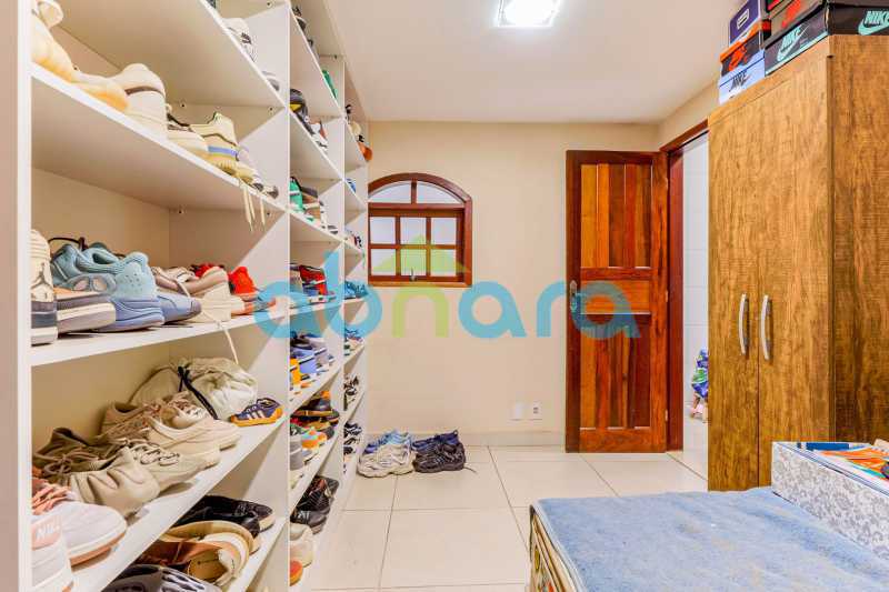 Casa de Condomínio, 4 quartos - Foto 29