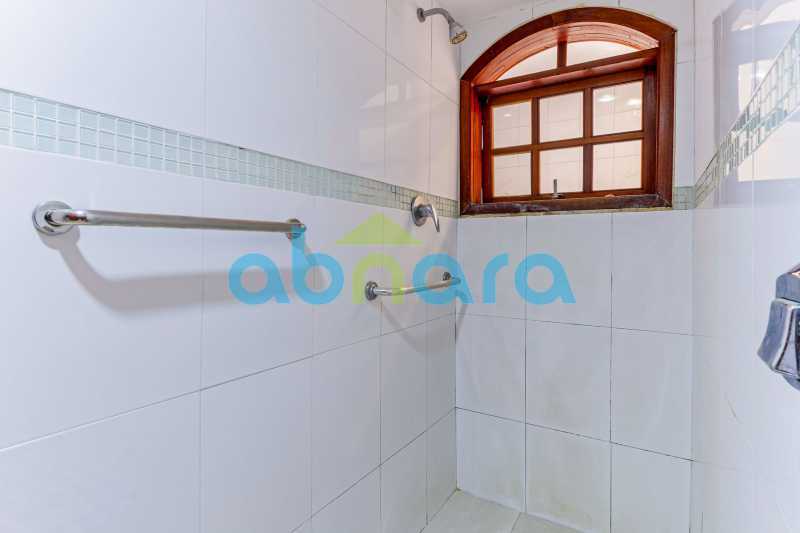 Casa de Condomínio, 4 quartos - Foto 30