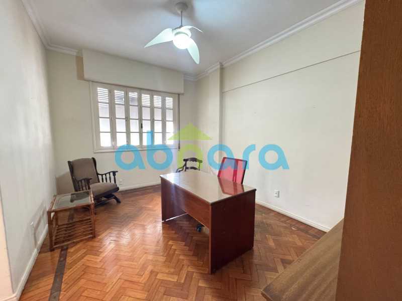 Apartamento, 3 quartos, 190 m² - Foto 7