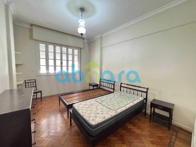 Apartamento, 3 quartos, 190 m² - Foto 8