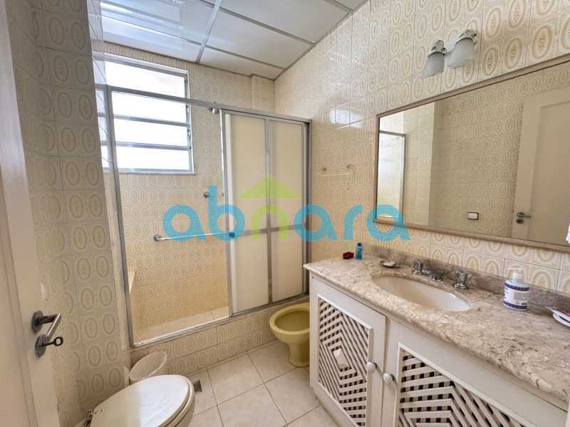 Apartamento, 3 quartos, 190 m² - Foto 12