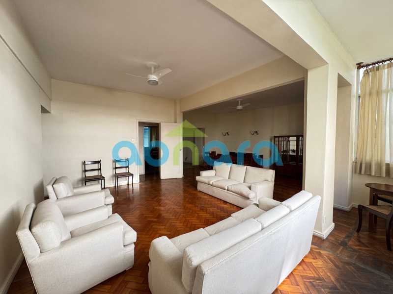 Apartamento, 3 quartos, 190 m² - Foto 3