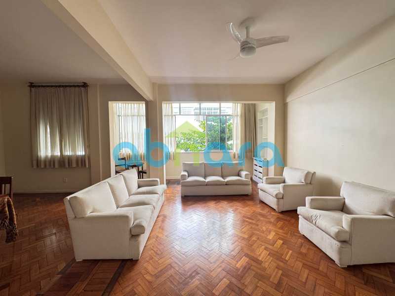 Apartamento, 3 quartos, 190 m² - Foto 2