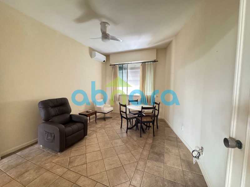 Apartamento, 3 quartos, 190 m² - Foto 5