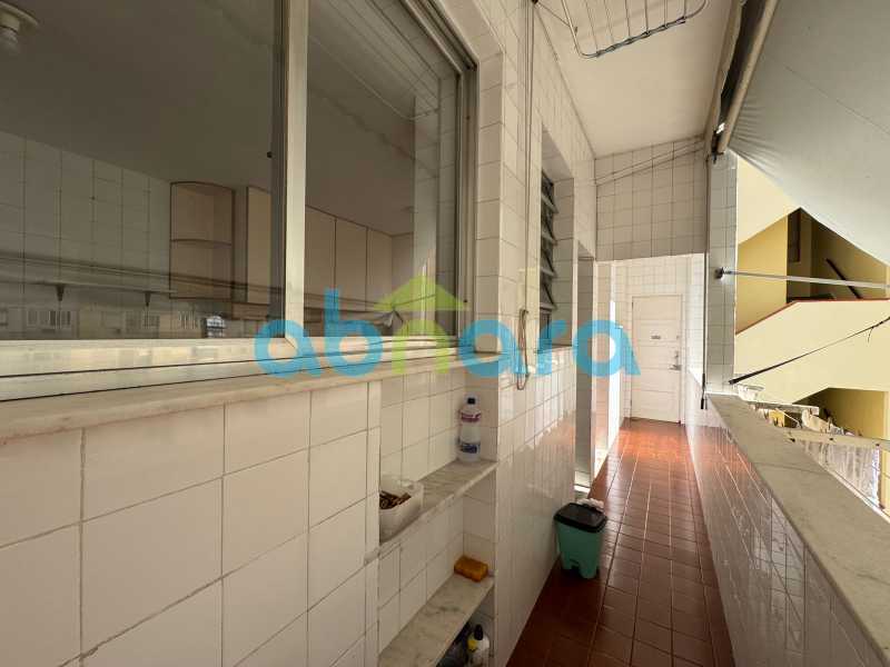 Apartamento, 3 quartos, 190 m² - Foto 15
