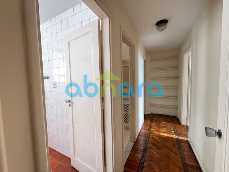 Apartamento, 3 quartos, 190 m² - Foto 16