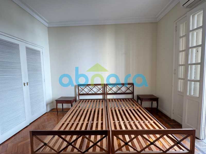 Apartamento, 3 quartos, 190 m² - Foto 9