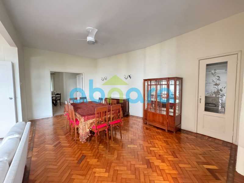 Apartamento, 3 quartos, 190 m² - Foto 4