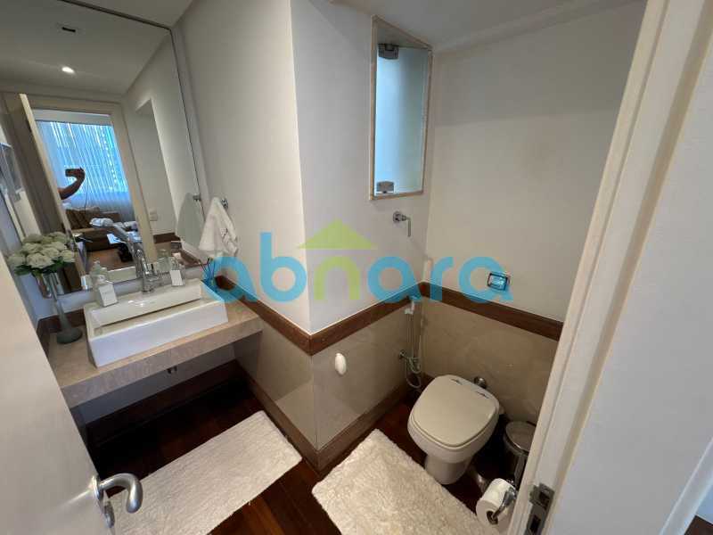Cobertura, 3 quartos, 251 m² - Foto 8