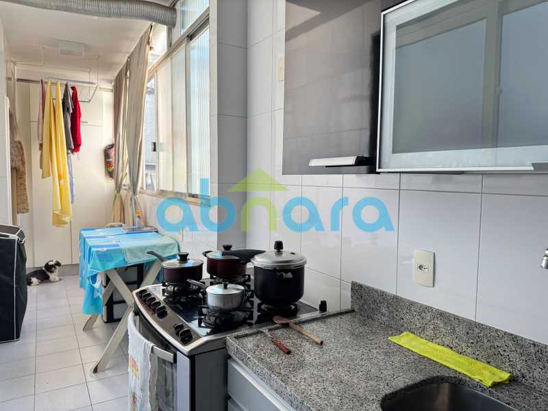 Cobertura, 3 quartos, 251 m² - Foto 11