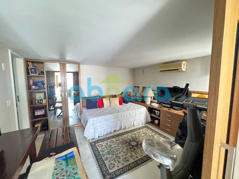 Cobertura, 3 quartos, 251 m² - Foto 12