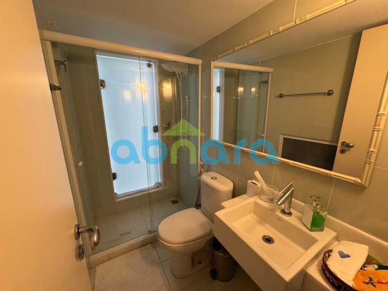 Cobertura, 3 quartos, 251 m² - Foto 13