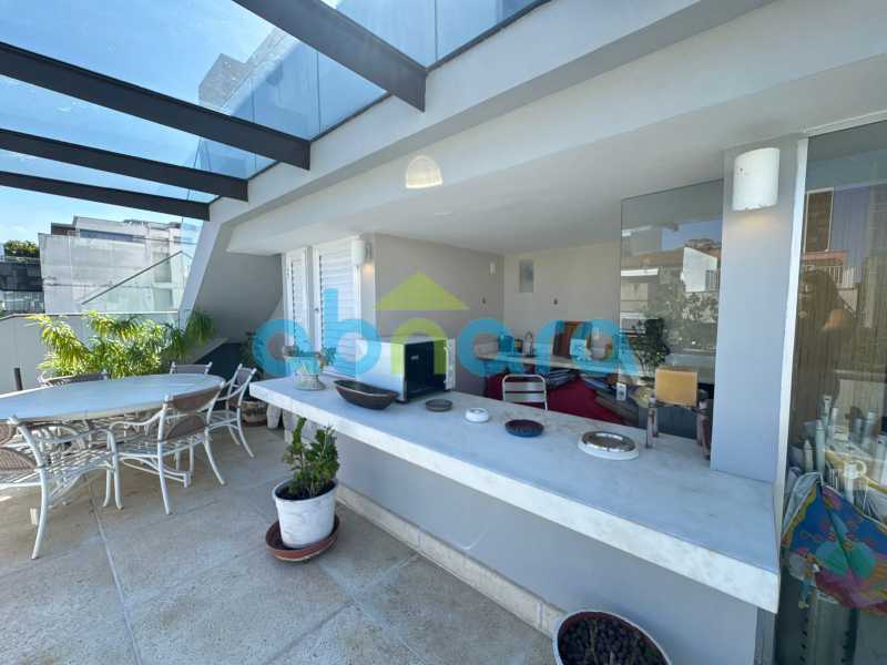 Cobertura, 3 quartos, 251 m² - Foto 16
