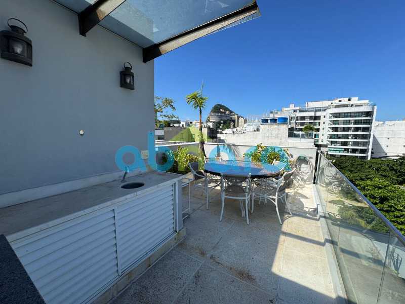 Cobertura, 3 quartos, 251 m² - Foto 18