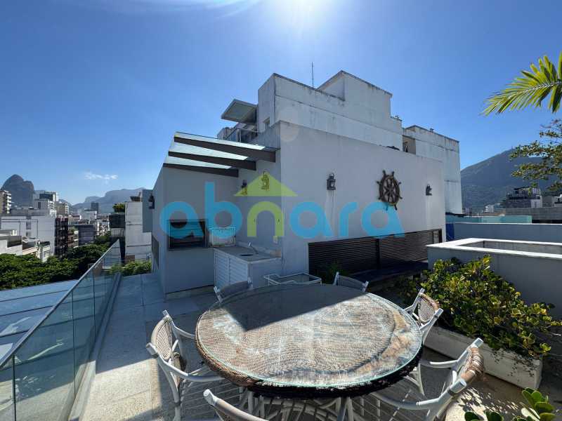 Cobertura, 3 quartos, 251 m² - Foto 19