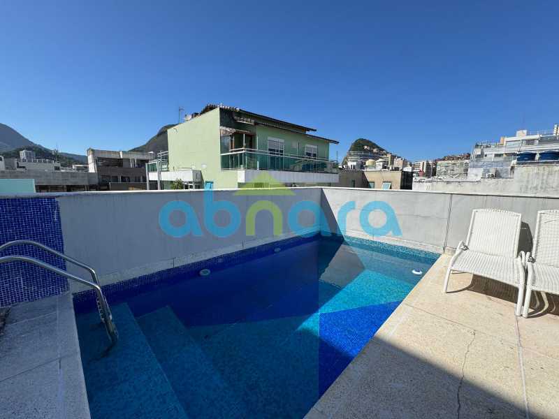 Cobertura, 3 quartos, 251 m² - Foto 1