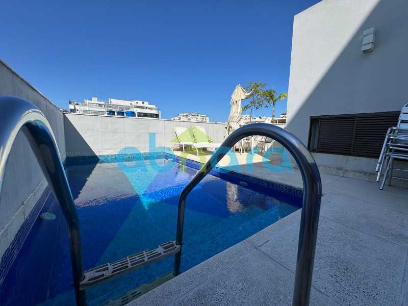 Cobertura, 3 quartos, 251 m² - Foto 21