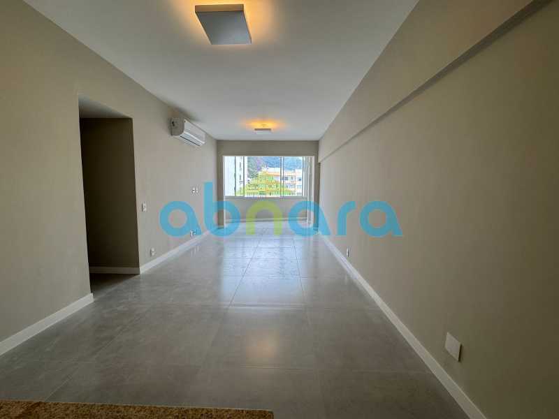 Apartamento, 3 quartos, 130 m² - Foto 2