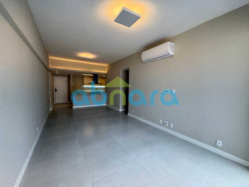 Apartamento, 3 quartos, 130 m² - Foto 1