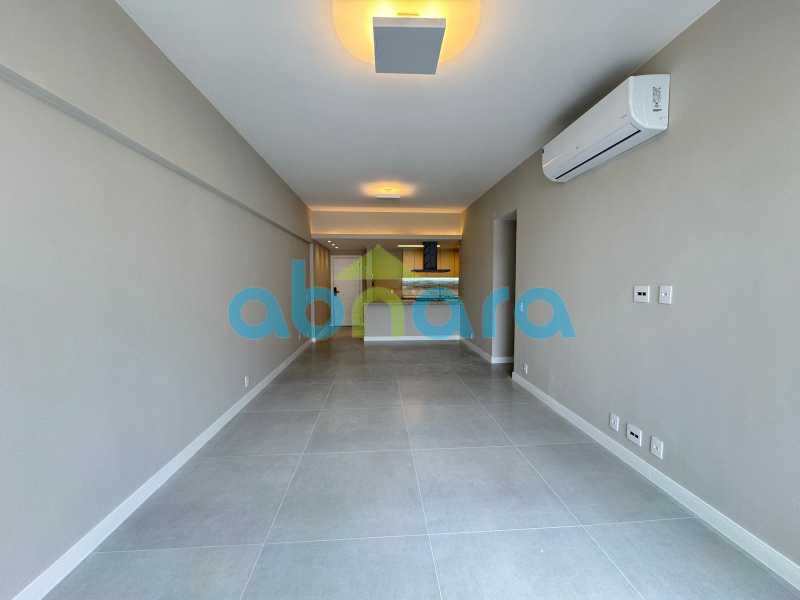Apartamento, 3 quartos, 130 m² - Foto 3