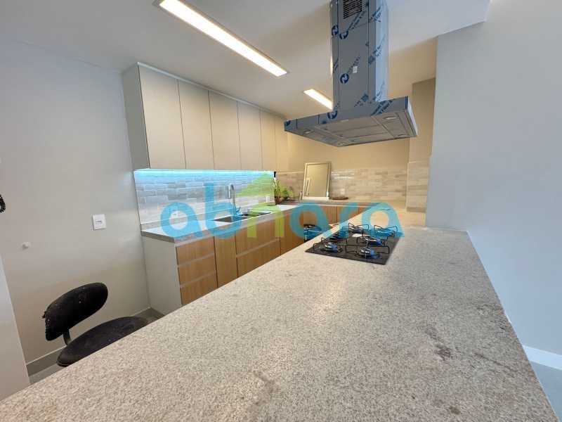 Apartamento, 3 quartos, 130 m² - Foto 5