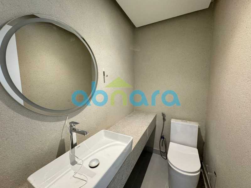 Apartamento, 3 quartos, 130 m² - Foto 6