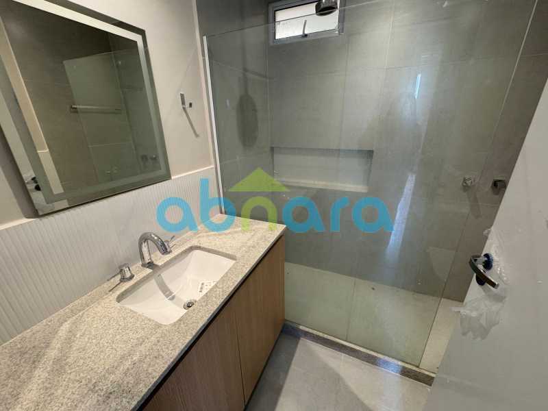 Apartamento, 3 quartos, 130 m² - Foto 7