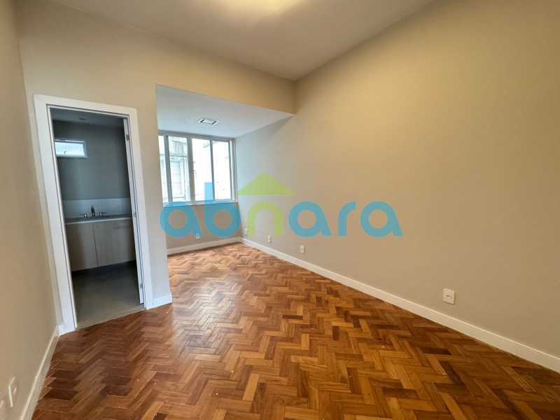 Apartamento, 3 quartos, 130 m² - Foto 8