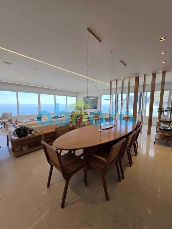 Apartamento, 2 quartos, 283 m² - Foto 3