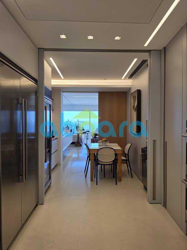 Apartamento, 2 quartos, 283 m² - Foto 8