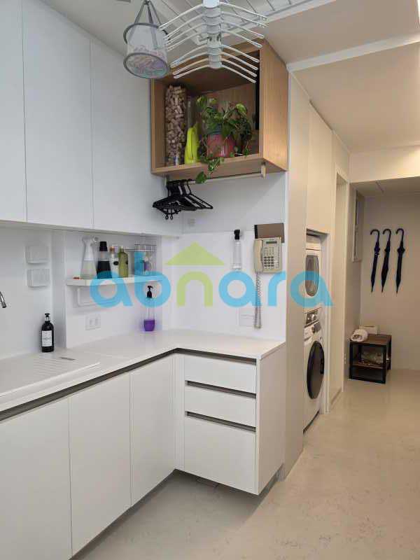 Apartamento, 2 quartos, 283 m² - Foto 9