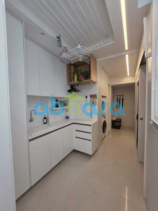 Apartamento, 2 quartos, 283 m² - Foto 10