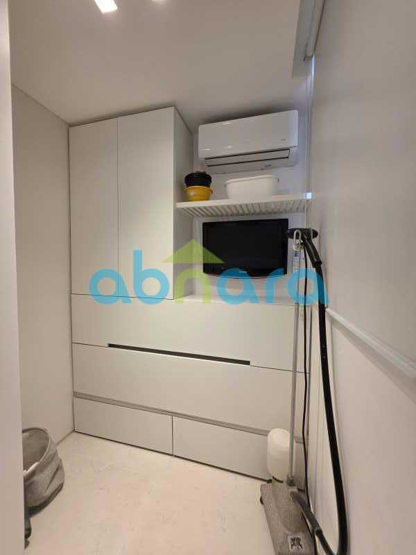 Apartamento, 2 quartos, 283 m² - Foto 12