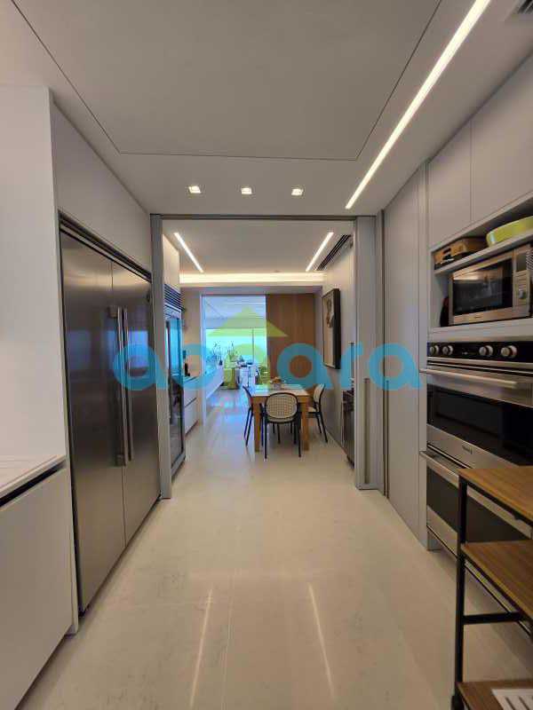 Apartamento, 2 quartos, 283 m² - Foto 13