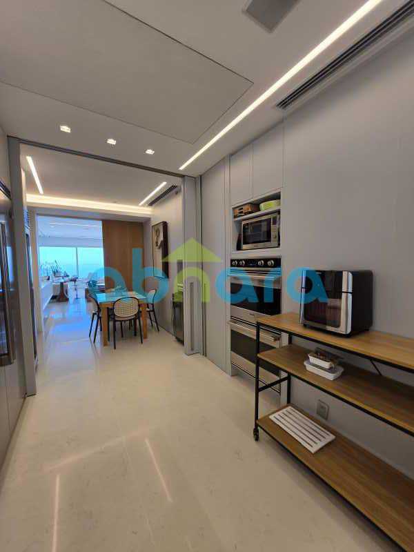 Apartamento, 2 quartos, 283 m² - Foto 14