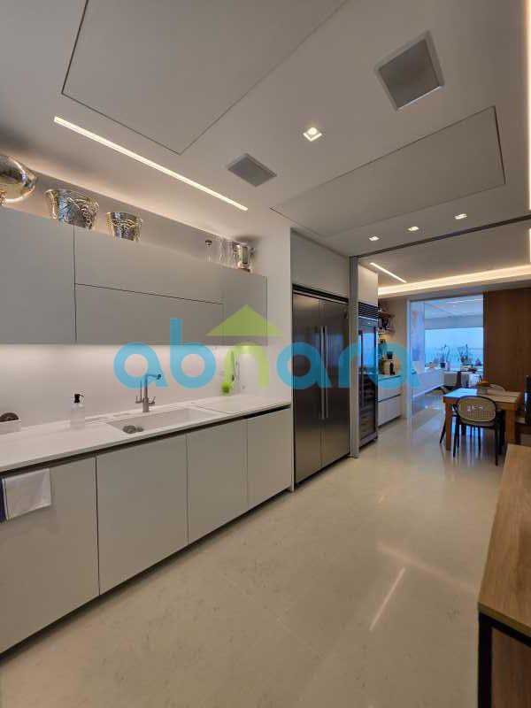 Apartamento, 2 quartos, 283 m² - Foto 15
