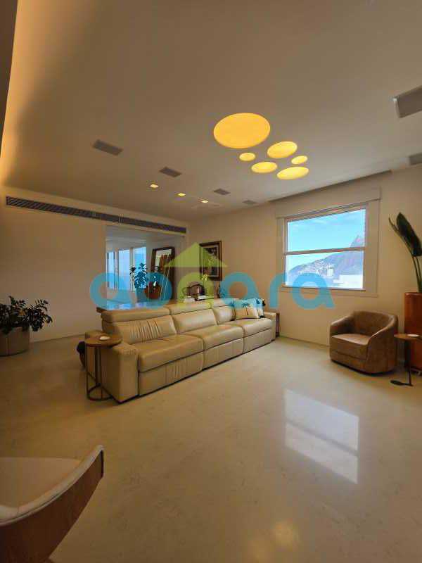Apartamento, 2 quartos, 283 m² - Foto 2