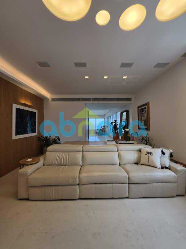 Apartamento, 2 quartos, 283 m² - Foto 16