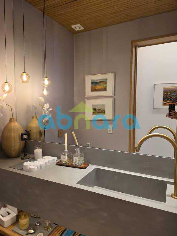 Apartamento, 2 quartos, 283 m² - Foto 17