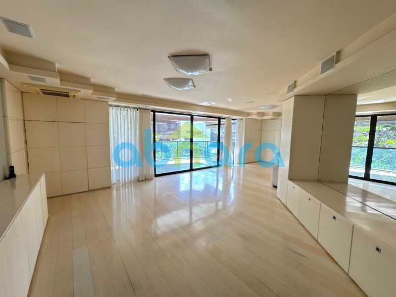 Apartamento, 3 quartos, 210 m² - Foto 3