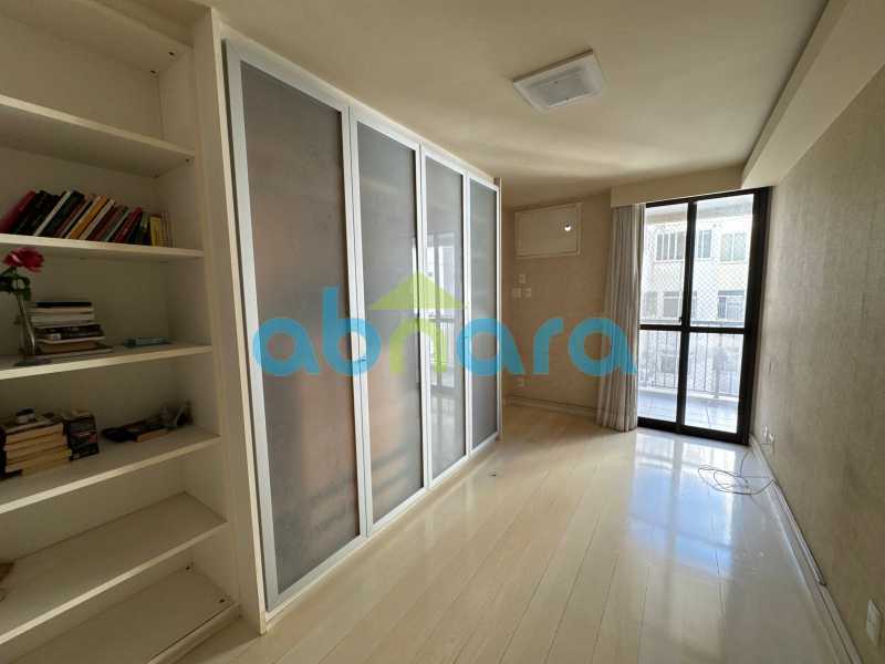 Apartamento, 3 quartos, 210 m² - Foto 8